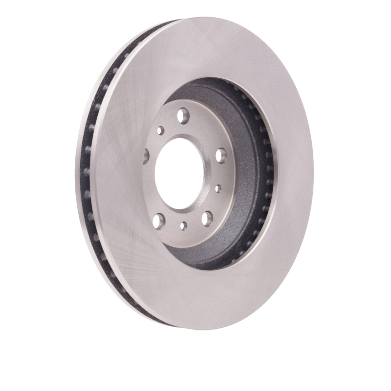 Picture of DFC 06-16 Buick Lucerne Front Brake Rotor