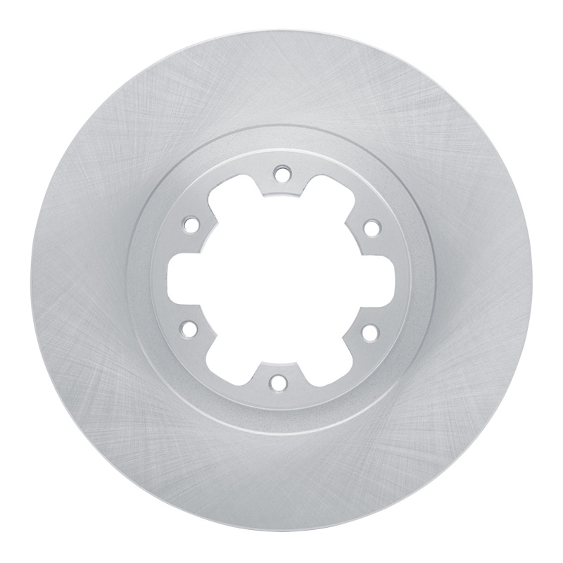 Picture of DFC 98-04 Infiniti QX4 Front Brake Rotor