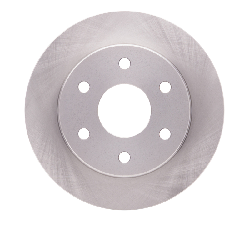 Picture of DFC 99-08 Cadillac Escalade ESV Front Brake Rotor