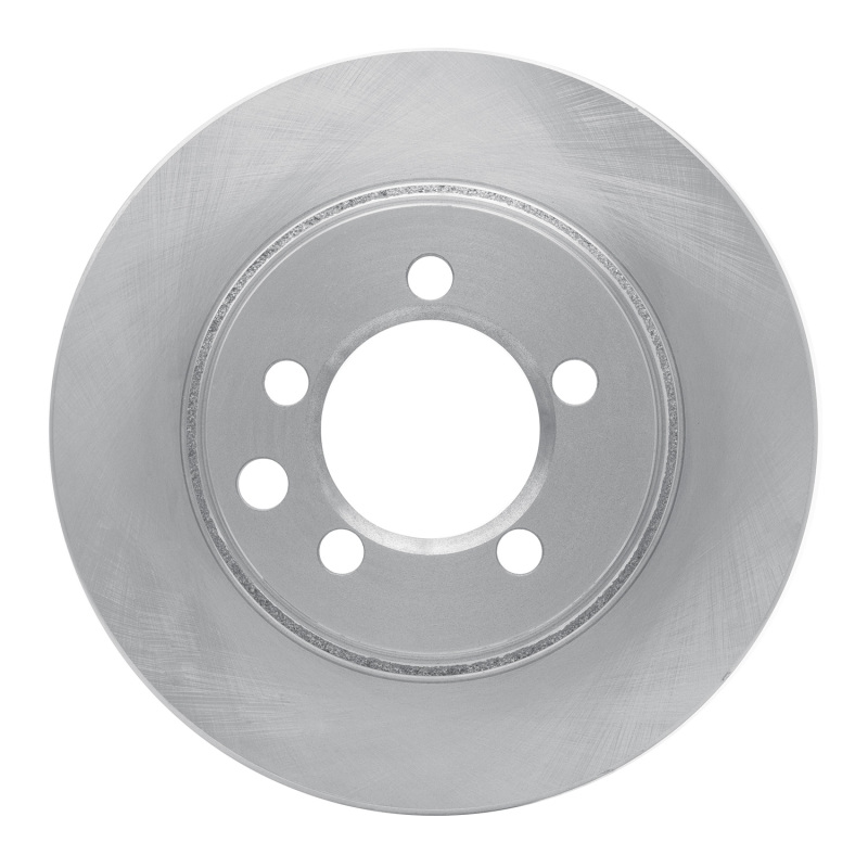 Picture of DFC 74-81 Dodge RamCharger 4WD Front Brake Rotor