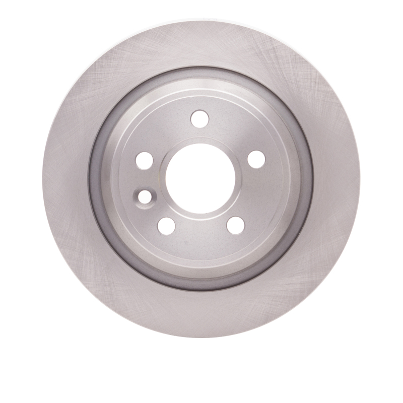 Picture of DFC 09-15 Ford Focus RS (Mexico) Rear Brake Rotor