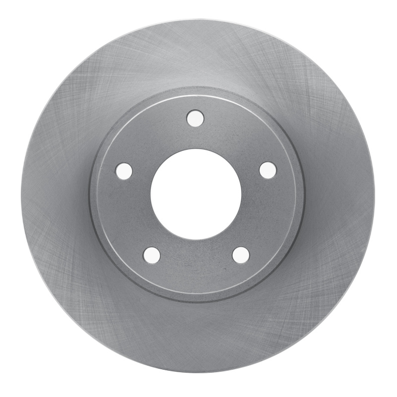 Picture of DFC 04-04 Pontiac GTO Front Brake Rotor
