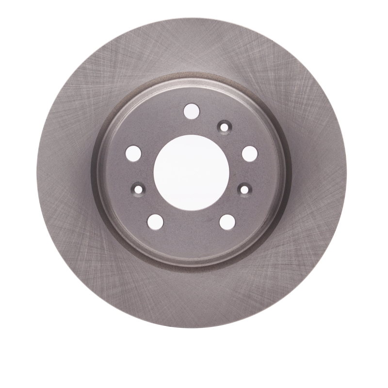 Picture of DFC 04-09 Buick Terraza Front Brake Rotor