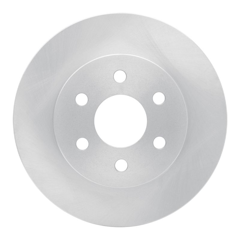 Picture of DFC 98-99 Cadillac DeVille Front Brake Rotor