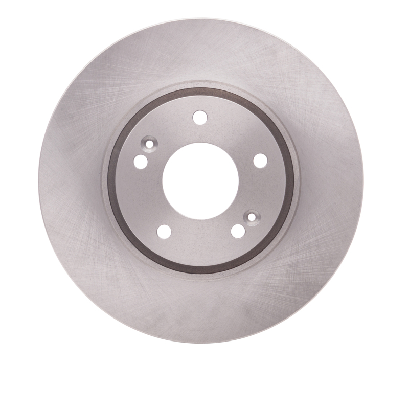 Picture of DFC 12-16 Kia Sportage (USA/Canada) Front Brake Rotor