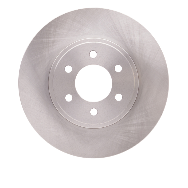 Picture of DFC 03-03 Dodge Durango Front Brake Rotor