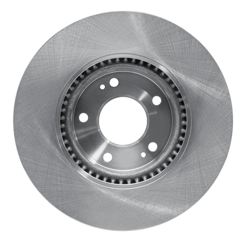 Picture of DFC 12-16 Kia Sportage (USA/Canada) Front Brake Rotor