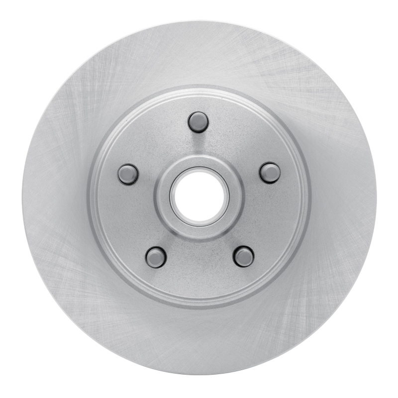 Picture of DFC 68-73 Ford Mustang Front Brake Rotor