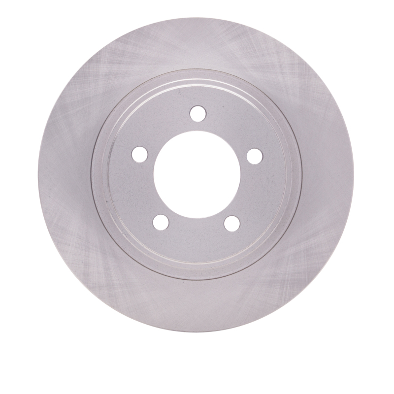 Picture of DFC 06-10 Ford Explorer Sport Trac Front Brake Rotor