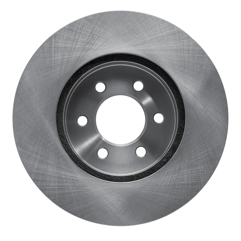 Picture of DFC 03-03 Dodge Durango Front Brake Rotor