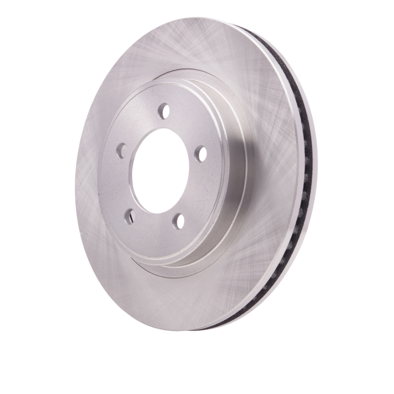 Picture of DFC 06-10 Ford Explorer Sport Trac Front Brake Rotor