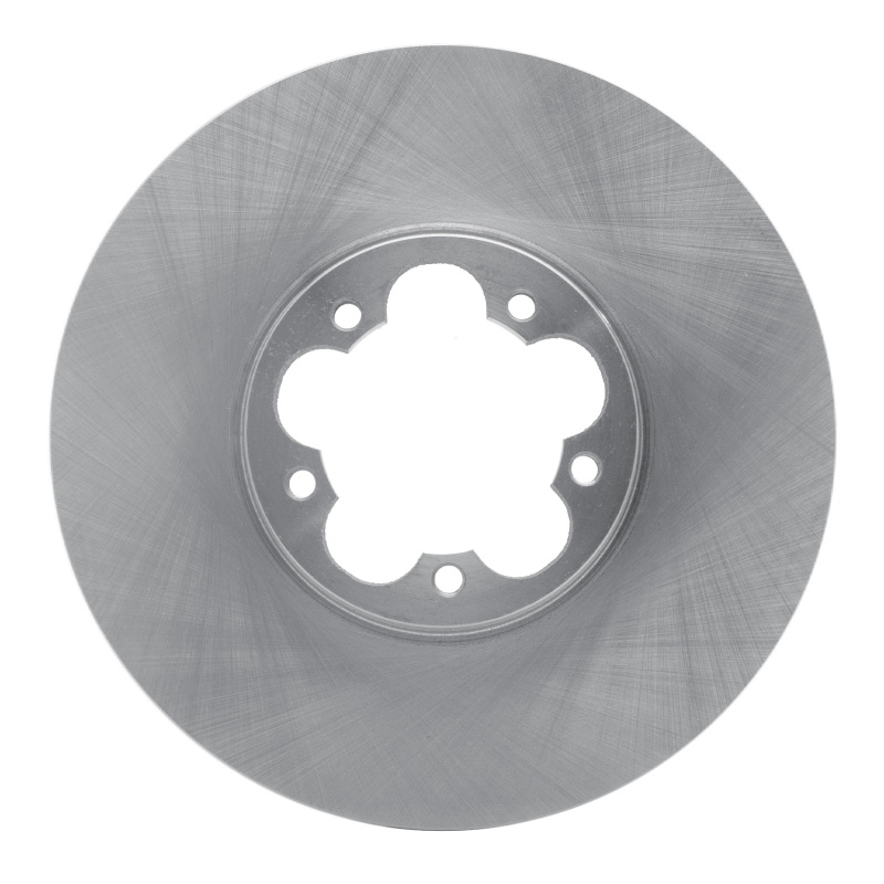 Picture of DFC 15-25 Ford Transit-350 HD/DRW Front Brake Rotor