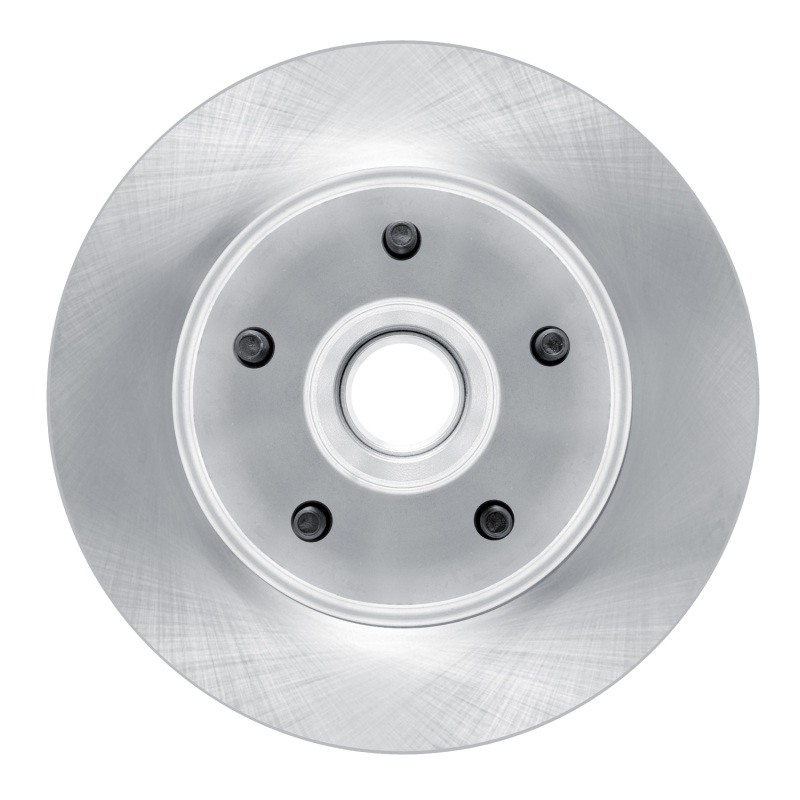 Picture of DFC 67-72 Cadillac Calais Front Brake Rotor