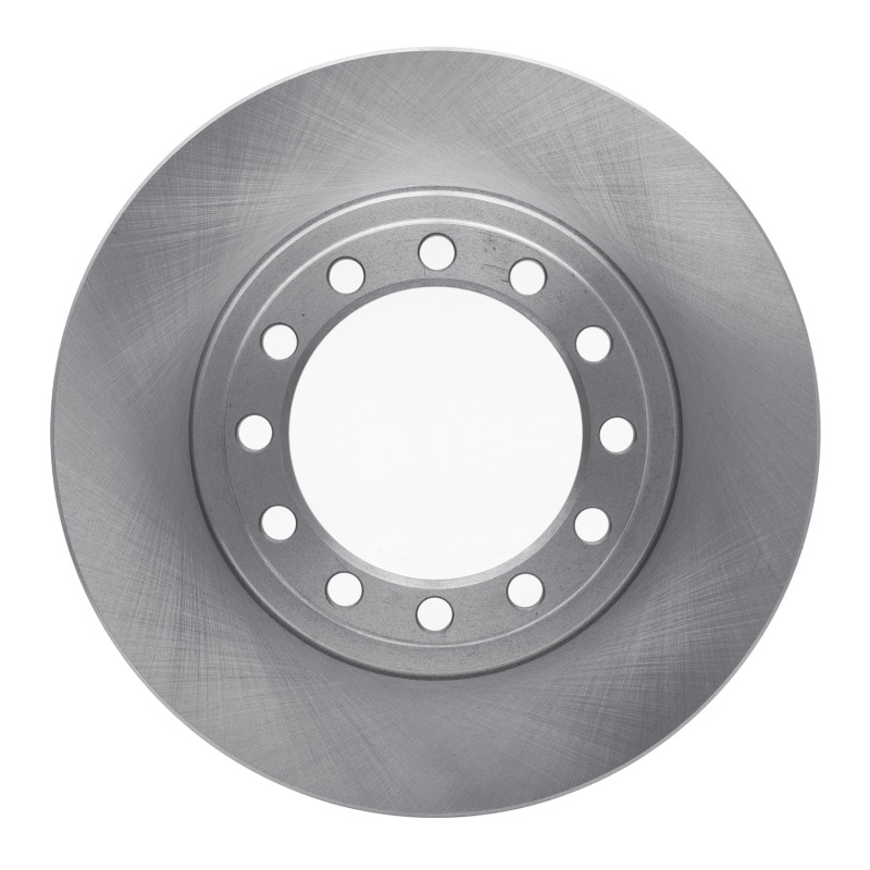 Picture of DFC 98-24 Chevrolet W3500 Diesel Engine Front Brake Rotor