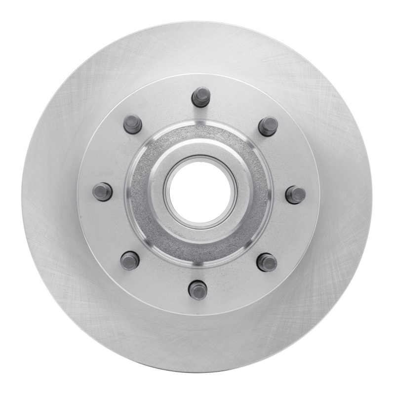 Picture of DFC 94-99 Dodge Ram 2500 Front Brake Rotor