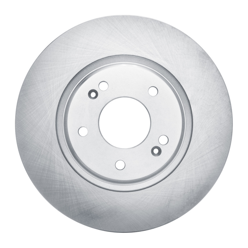 Picture of DFC 20-25 Hyundai Kona Front Brake Rotor