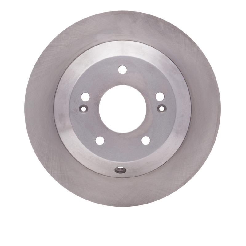 Picture of DFC 10-21 Hyundai Santa Fe Rear Brake Rotor