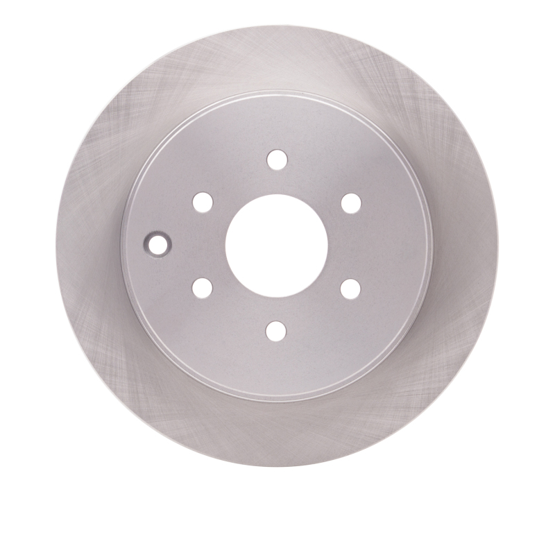 Picture of DFC 05-12 Nissan Pathfinder Rear Brake Rotor