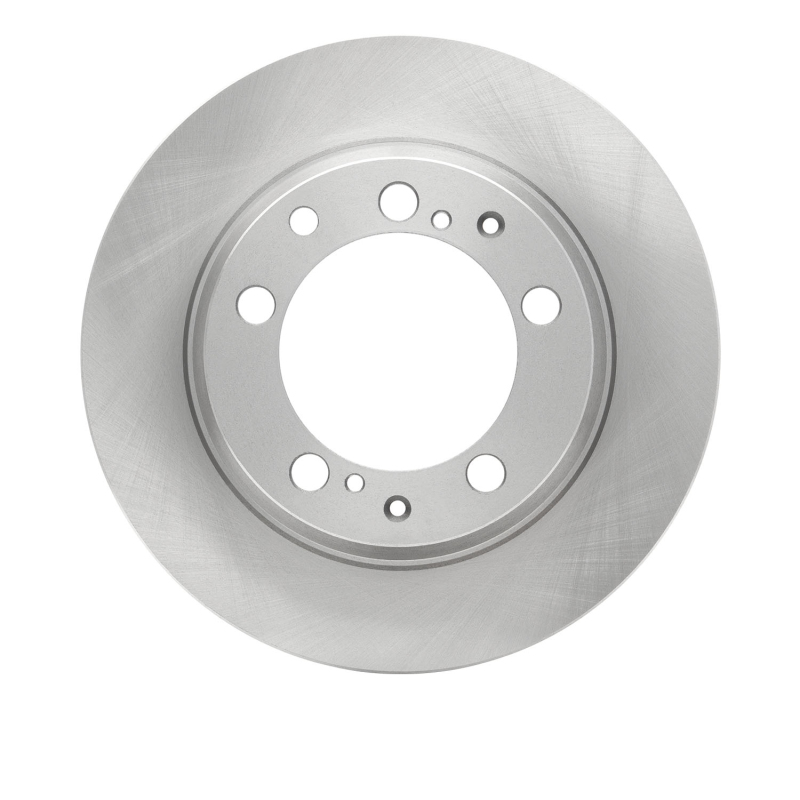 Picture of DFC 87-97 Porsche 968 Rear Brake Rotor