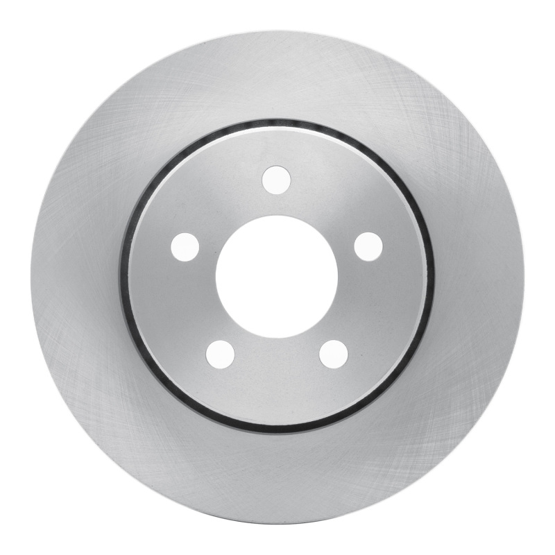 Picture of DFC 07-12 Dodge Nitro Front Brake Rotor