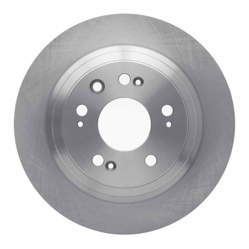 Picture of DFC 05-12 Acura RL Rear Brake Rotor