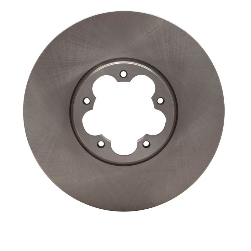 Picture of DFC 20-25 Ford Transit-350/SRW Front Brake Rotor