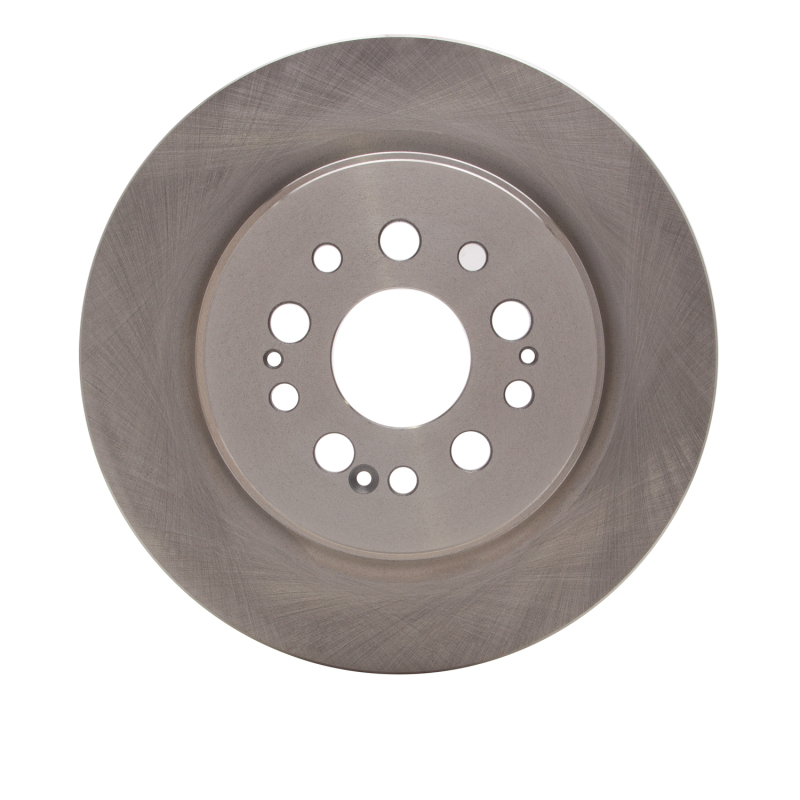 Picture of DFC 17-25 Acura RDX Rear Brake Rotor