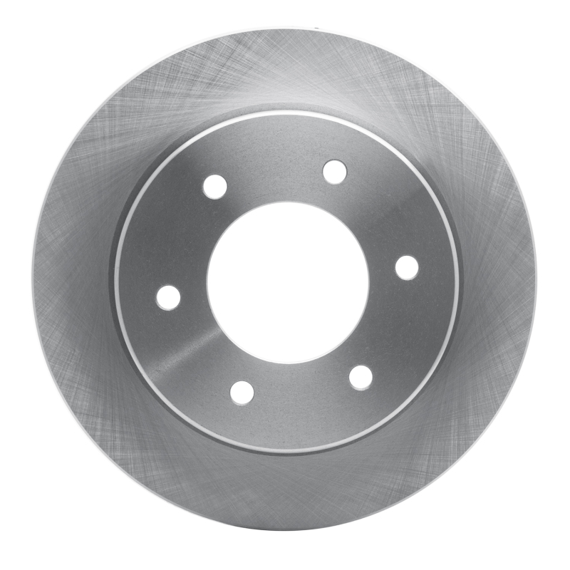 Picture of DFC 19-25 Ford Ranger (USA/Canada) Rear Brake Rotor