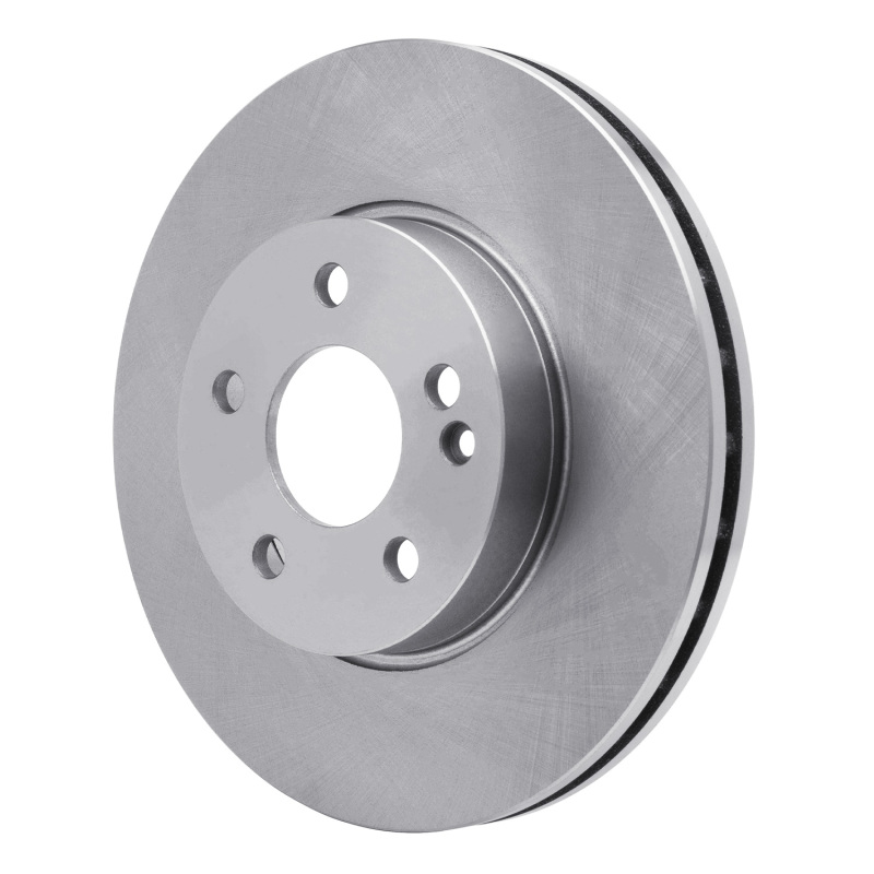 Picture of DFC 16-23 Mercedes-Benz Viano (Mexico) Front Brake Rotor