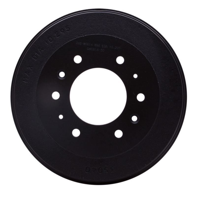 Picture of DFC True Balanced Brake Drums - 365-80014