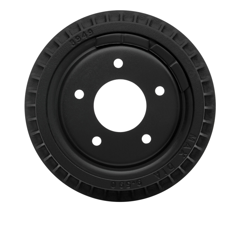 Picture of DFC True Balanced Brake Drums - 365-47046