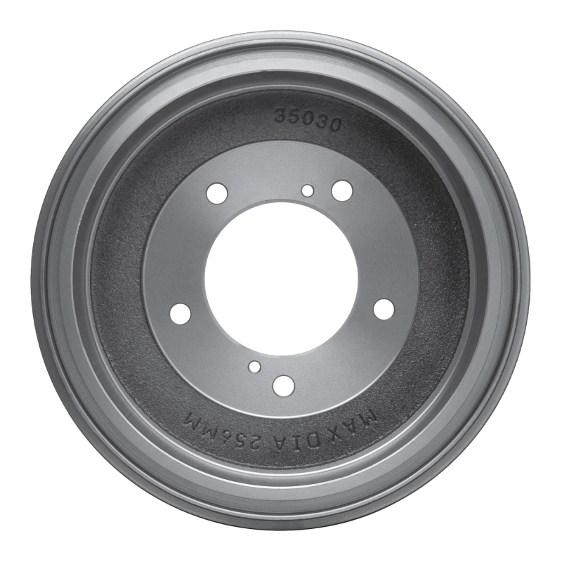 Picture of DFC True Balanced Brake Drums - 365-50007
