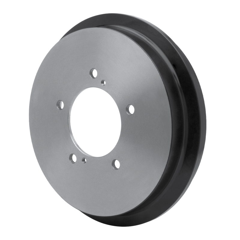 Picture of DFC True Balanced Brake Drums - 365-50007