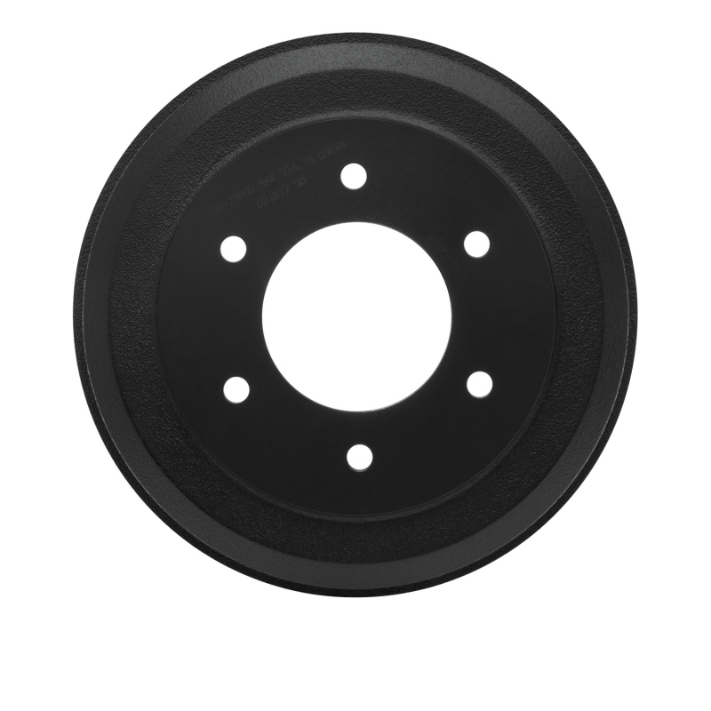 Picture of DFC True Balanced Brake Drums - 365-72002