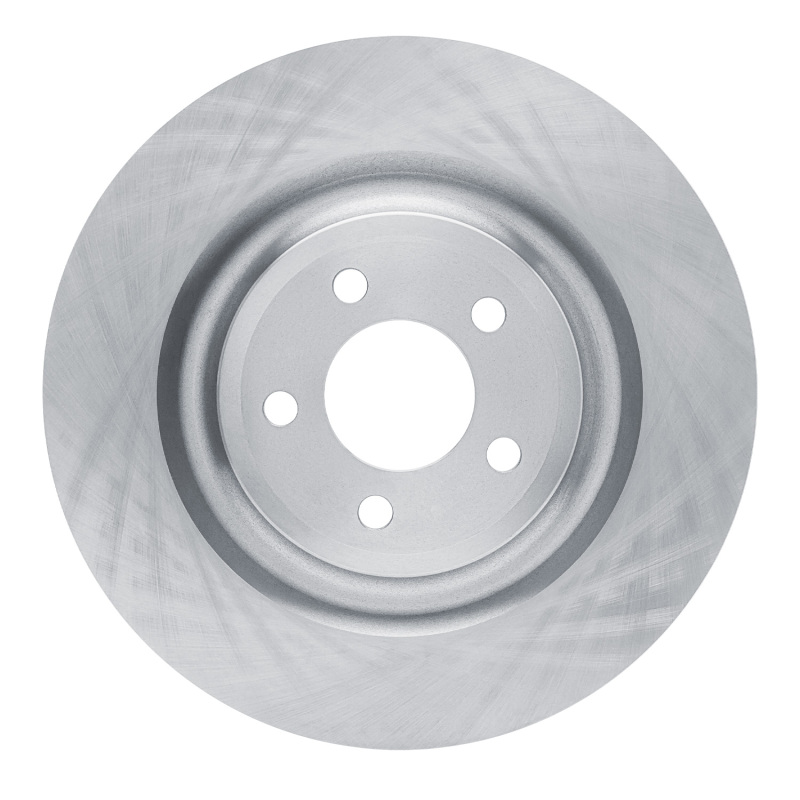Picture of DFC 20-25 Ford Mustang Rear Brake Rotor