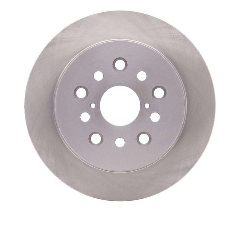 Picture of DFC 01-06 Lexus LS430 Rear Brake Rotor