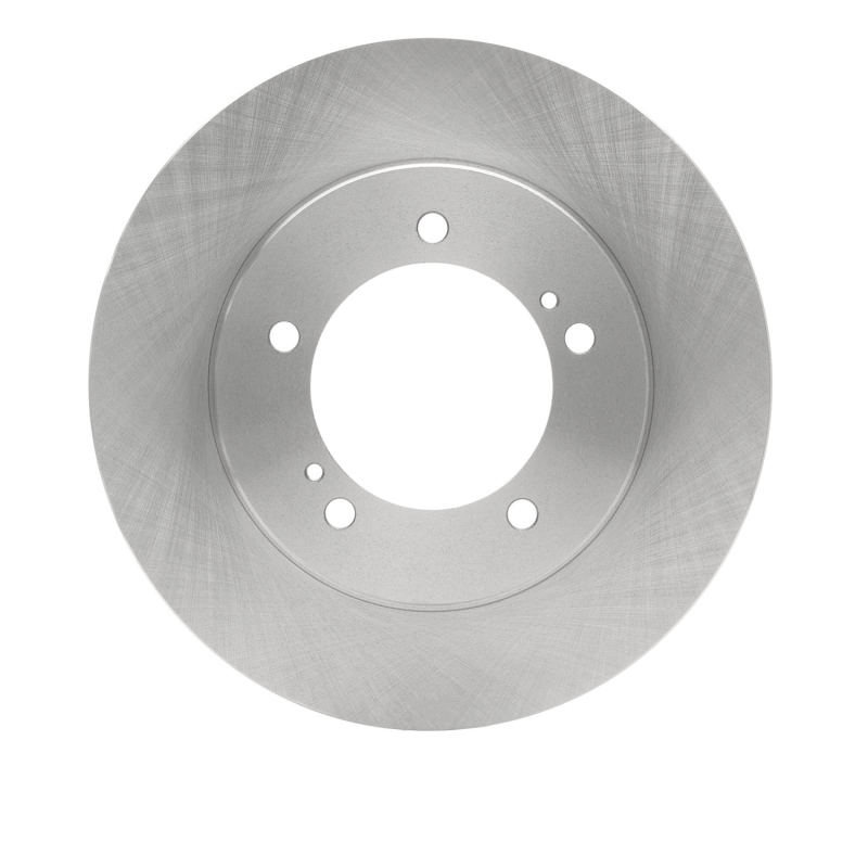 Picture of DFC 99-08 Chevrolet Tracker Front Brake Rotor