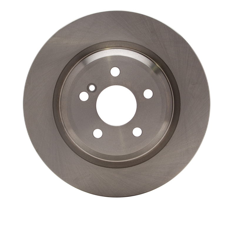 Picture of DFC 13-20 Mercedes-Benz SL400 Rear Brake Rotor