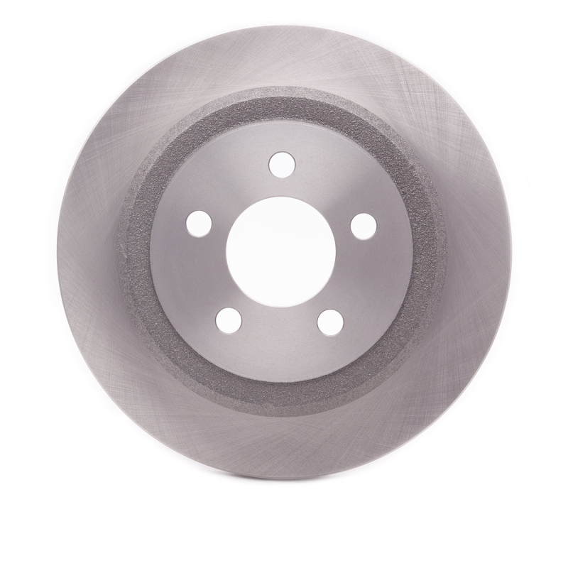 Picture of DFC 07-12 Dodge Nitro Rear Brake Rotor