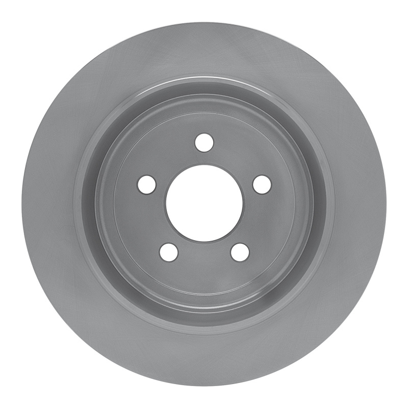 Picture of DFC 07-12 Dodge Nitro Rear Brake Rotor