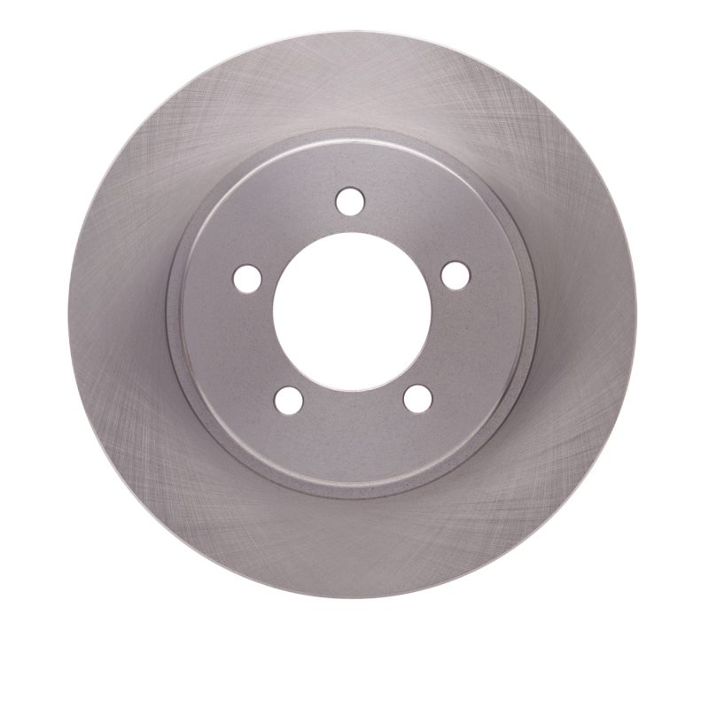 Picture of DFC 02-05 Ford Explorer Front Brake Rotor