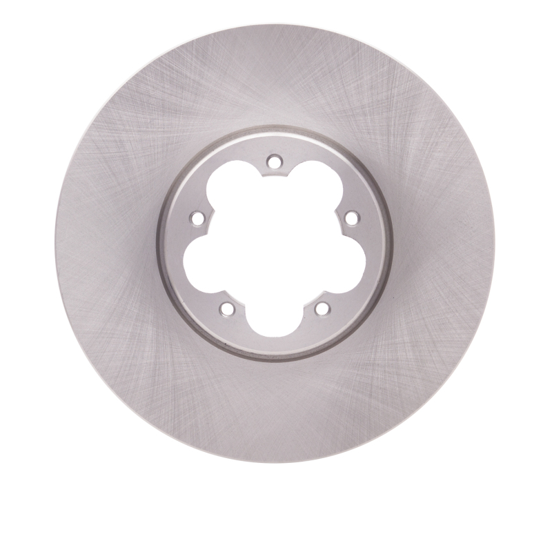 Picture of DFC 14-19 Ford Transit-350/SRW Front Brake Rotor