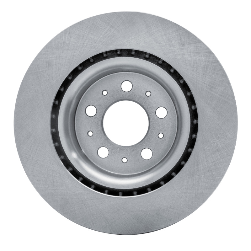 Picture of DFC 17-25 Tesla Model 3 Front Brake Rotor