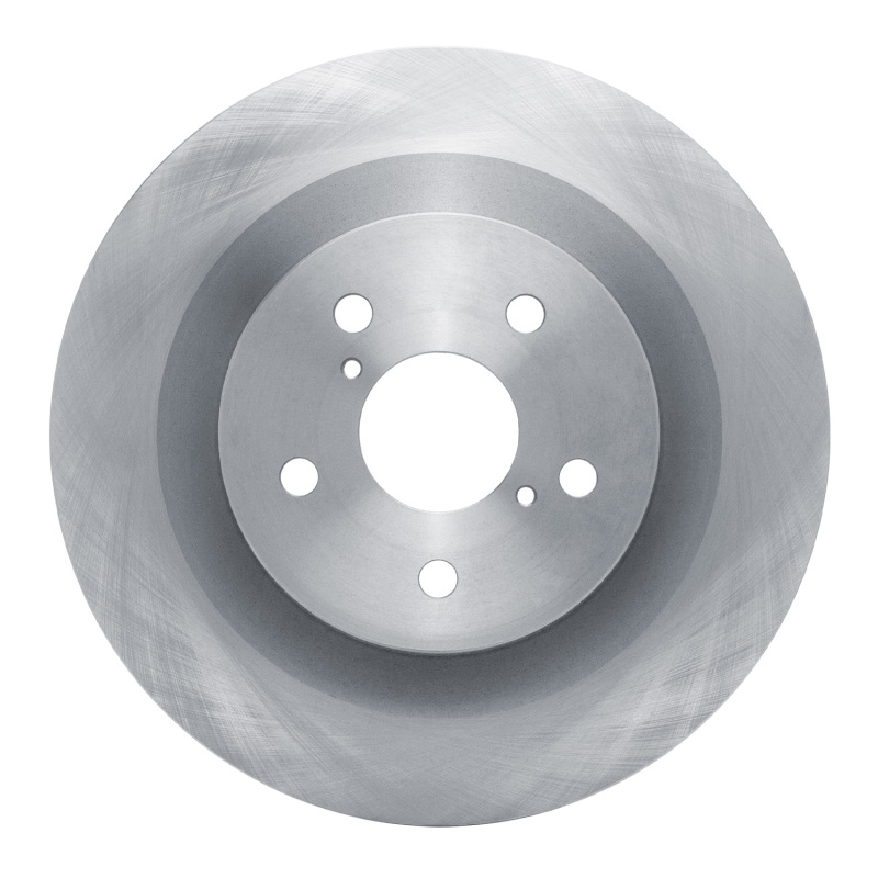 Picture of DFC 21-22 Lexus RC350 Rear Brake Rotor
