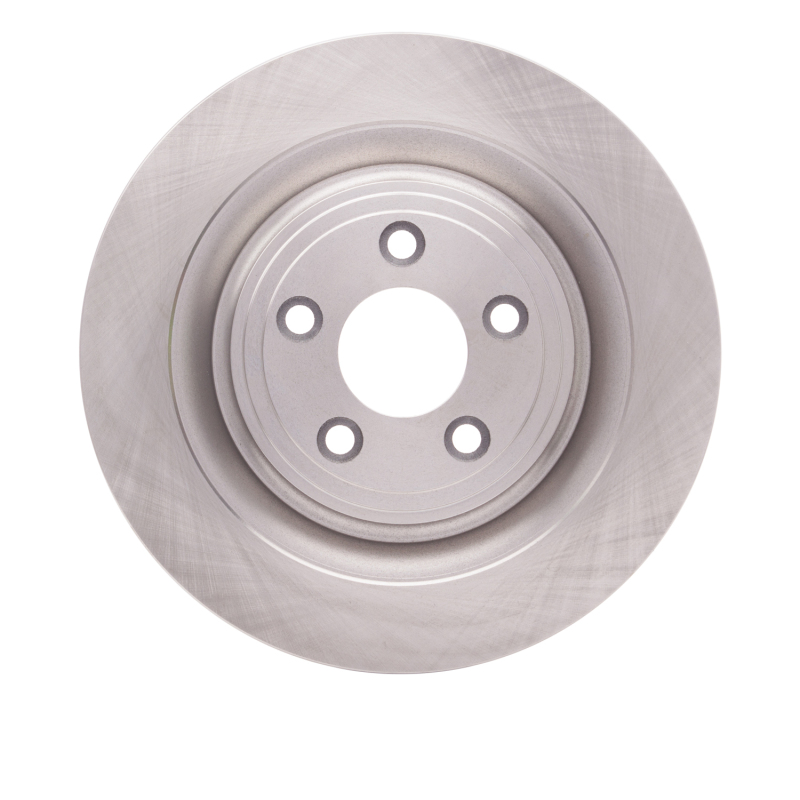 Picture of DFC 06-15 Jaguar XK Rear Brake Rotor