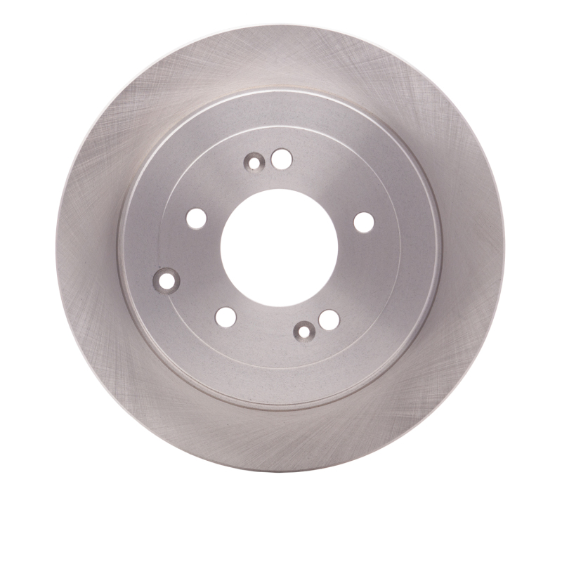 Picture of DFC 16-22 Hyundai Tucson Rear Brake Rotor