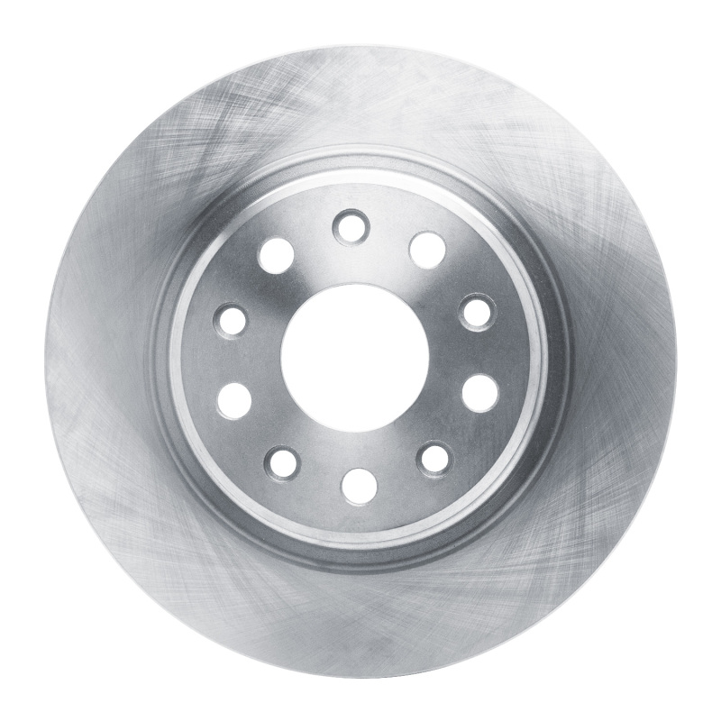 Picture of DFC 22-25 Jeep Grand Cherokee Rear Brake Rotor