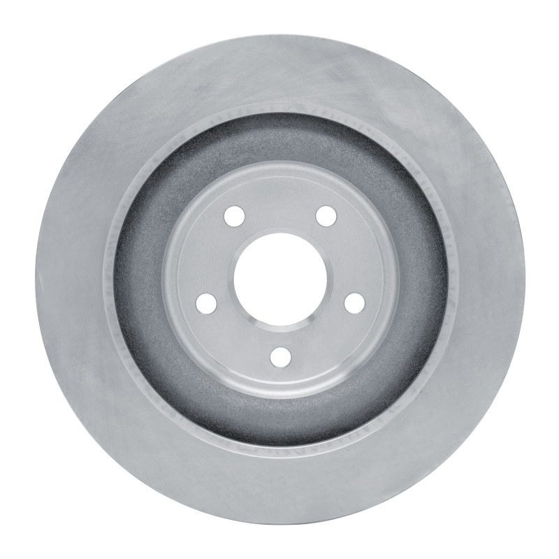 Picture of DFC 06-15 Jaguar XK Rear Brake Rotor