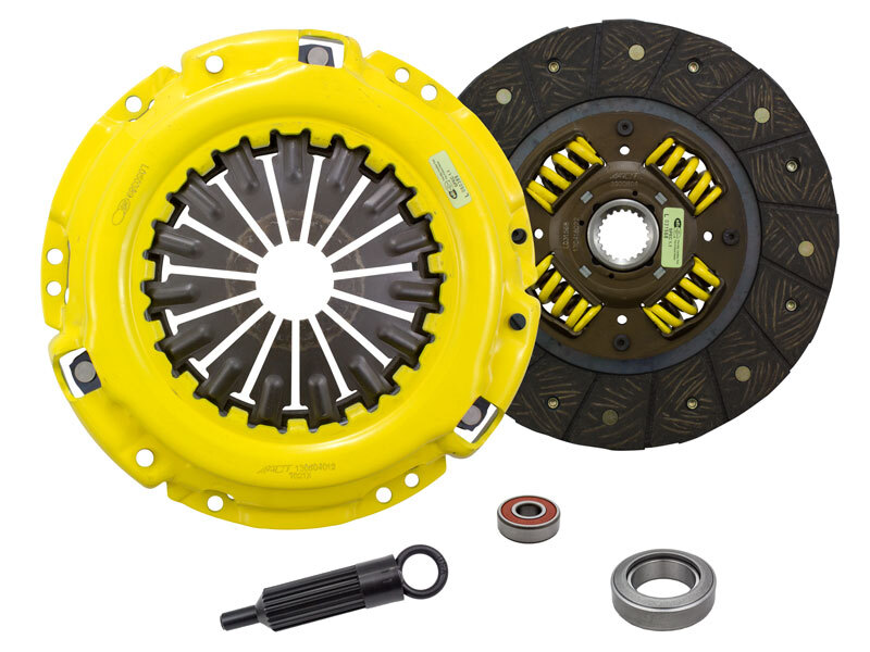Picture of ACT XT/Perf Street Sprung Clutch Kit