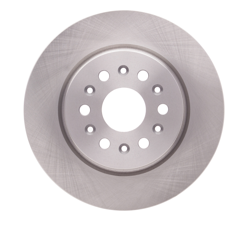 Picture of DFC 17-25 Buick Enclave Rear Brake Rotor